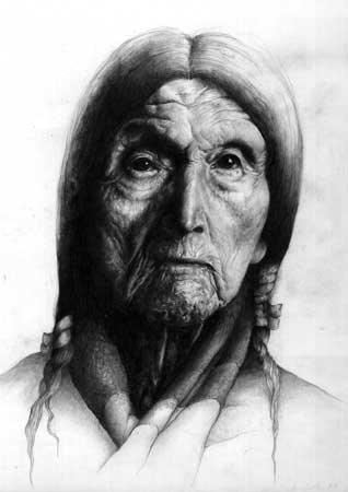 INDIANER