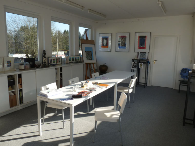 Atelier Petra Paffenholz